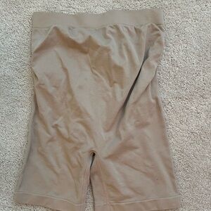 Motherhood Beige Maternity Compression